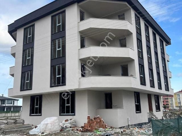 Yıldırım Emlak'tan 19mayıs 1+1 Ve 2+1 110 120m² Satılık Daireler
