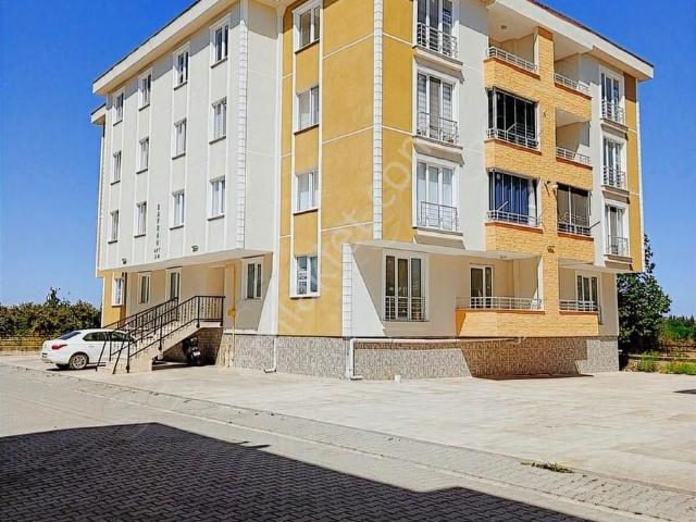 Yıldırım Emlak'tan Akyıldız Sitesinde 2+1 Satılık Sıfır Daire
