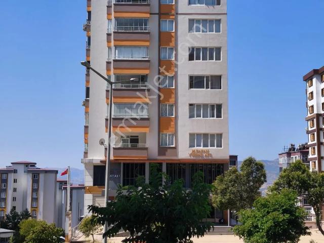 Yıldırım Emlaktan Binevler Kavşakta Manzaralı 3+1 Kiralık Daire