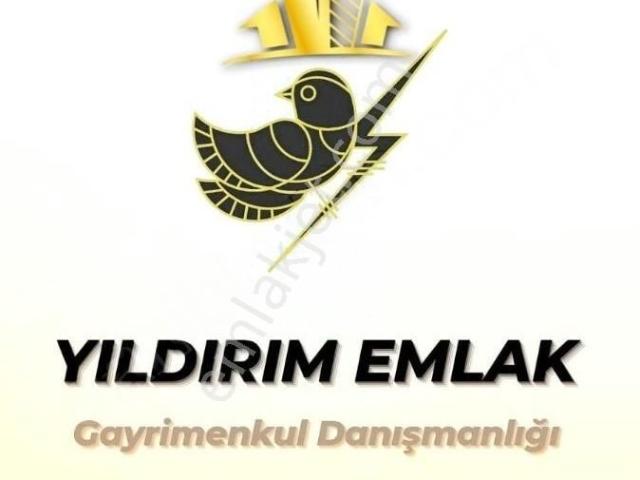 Yıldırım Emlak'tan Gazide Ara Kat 3+1 Yapılı Lokasyonlu Daire