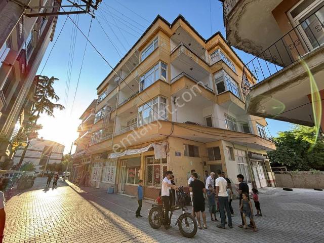 Yıldırım Emlak'tan Gazipaşa Mahallesi Acil Satılık 130 M2 Daire
