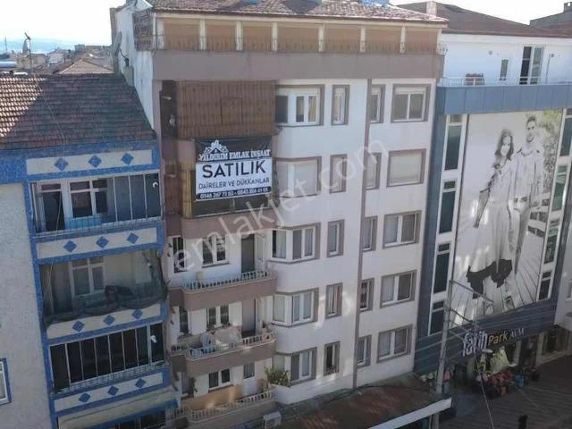 Yıldırım Emlak'tan Kızılırmak Mahallesi Satılık Daire