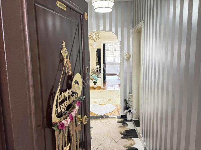 Yıldırım Emlaktan Kemalpaşa Mahallesi 135 M² Satılık Daire