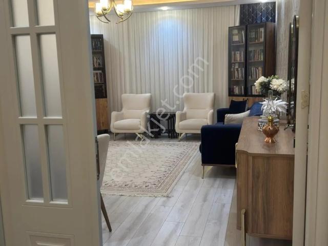 Yıldırım Emlak'tan Kuzey Çevre Yolu Üstü Lüks 4+1 Satılık Daire