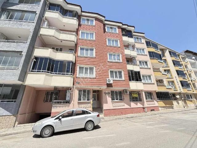 Yıldırım Emlak'tan Mevlana Mahallesi Kiralık Daire