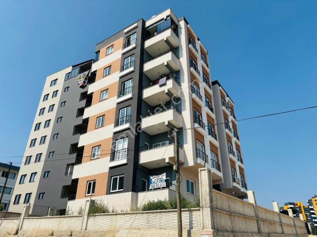 Yıldırım Gayrimenkul'den Yalınayak Mah. Kiralık Köşe Başı Daire
