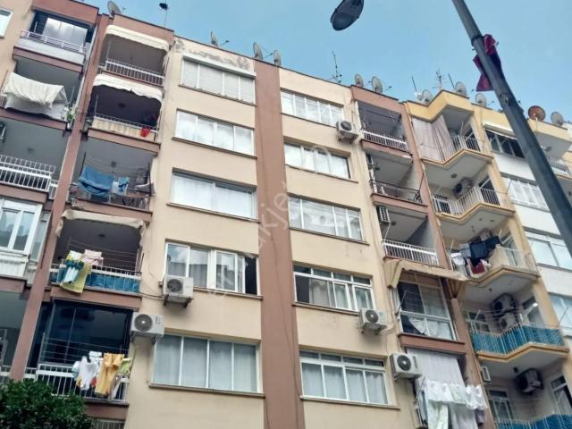 Yıldırım Gayrimenkul'den Yeni Mah. Tapu Karşısı Satılık Daire