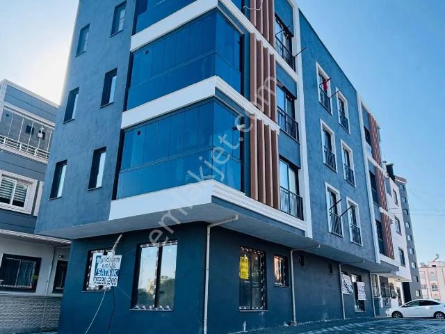 Yıldırım Gayrimenkul'den Çağdeşkent Mah. Orman Manzaralı Daire
