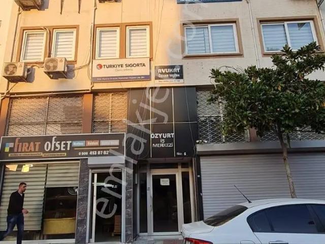 Yıldırım Gayrimenkul'den Çarşı Merkezde Kiralık Eşyalı Daire