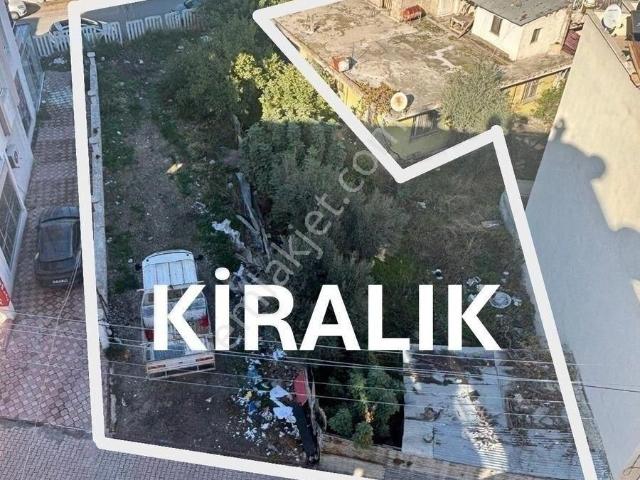 Yıldırım Gayrimenkulden Emniyet Müdürlüğü Karşısı 266 Metre Kare