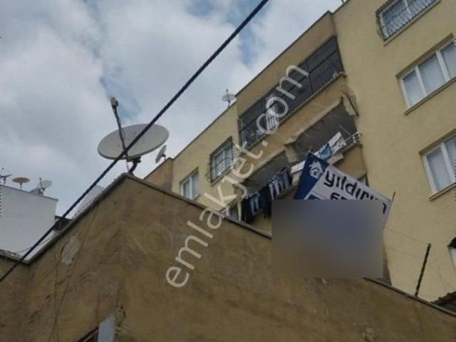 Yıldırım Gayrimenkul'den İhsaniye Mah.satılık Daire