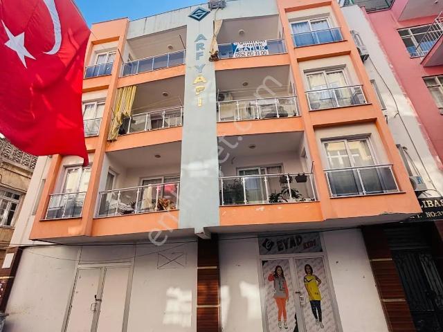 Yıldırım Gayrimenkul'den Merkezi Konumda Yeni Bina