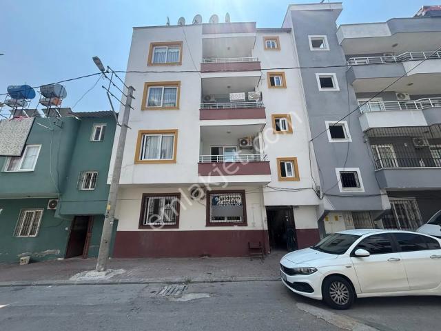 Yıldırım Gayrimenkul'den Mevlana Mah. Satılık Masrafsız Daire