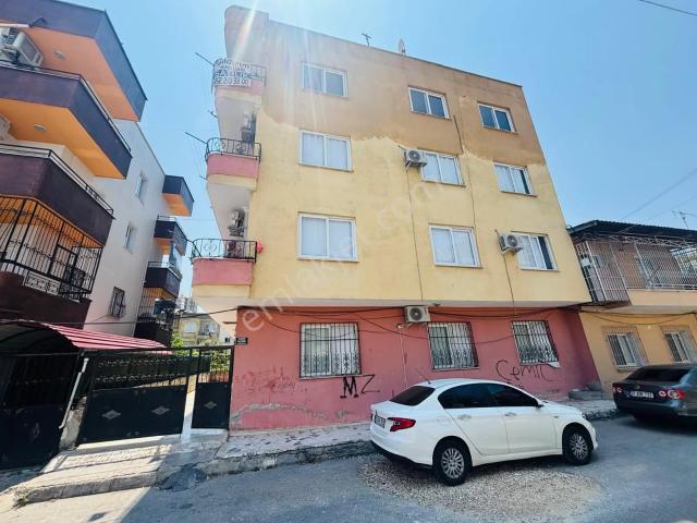 Yıldırım Gayrimenkul'den Mithatpaşa Mah. Masrafsız Yapılı Daire