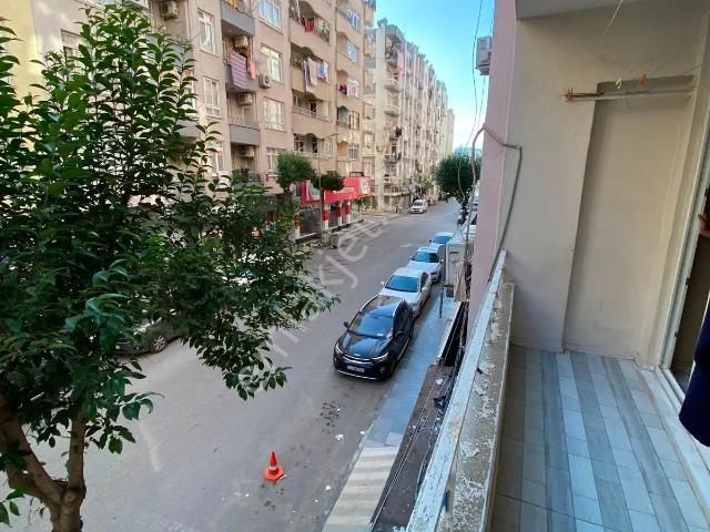 Yıldırım Gayrimenkul'den Nusratiye Mah Cadde Üzeri Satılık Daire