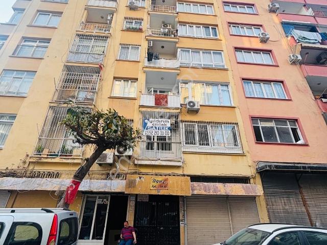 Yıldırım Gayrimenkul'den Nusratiye Mah. Satılık Uygun Daire