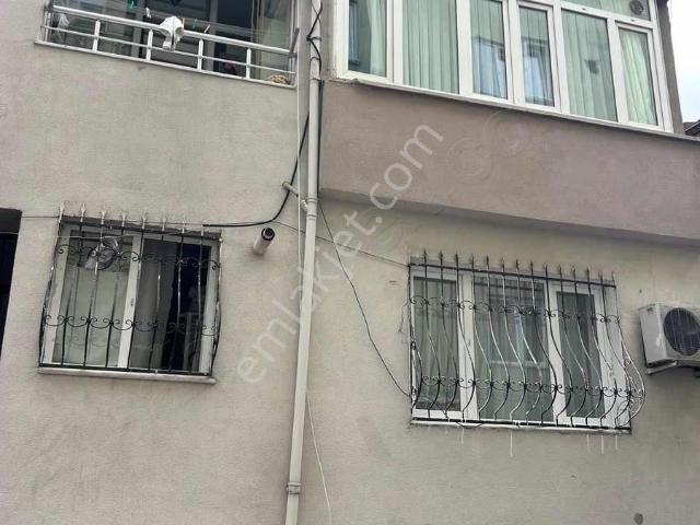 Yıldırım Hacı Seyfettin'de 2+1 Satılık Daire