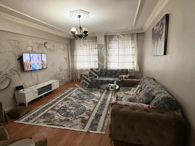 Yıldırım Külliyesine Yakın Geniş 2+1 Satılık Daire Fırsatı !