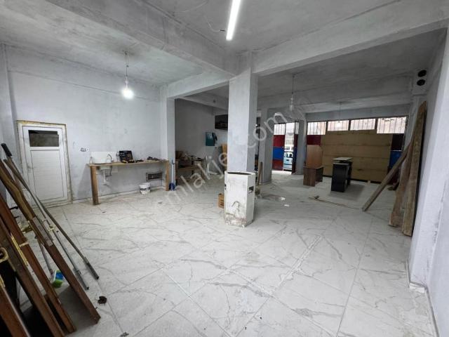 Yıldırım Samanlıda Kiralık Depo /işyeri