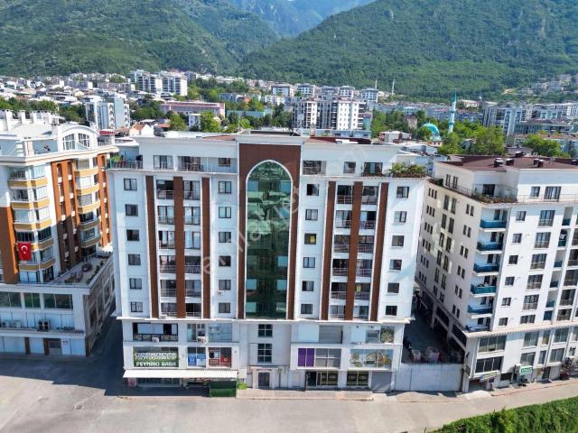 Yıldırım Selçukbey'de Cadde Üzeri 3+1 Dubleks Daire
