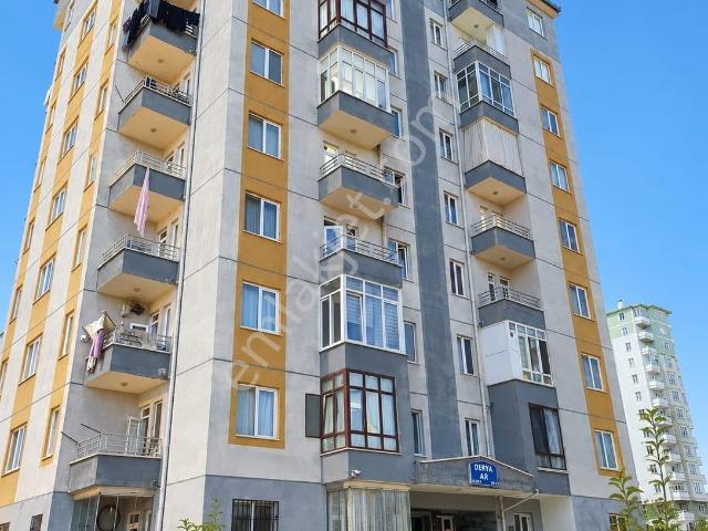 Yıldırımbeyazıt'ta 3+1 Kiralık Daire