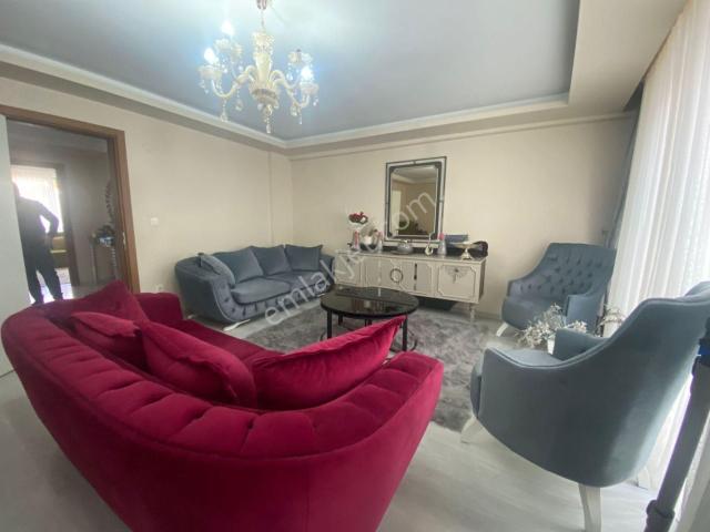 Yıldırım'da Manzaralı, 4+1 Dubleks Daire 170m²