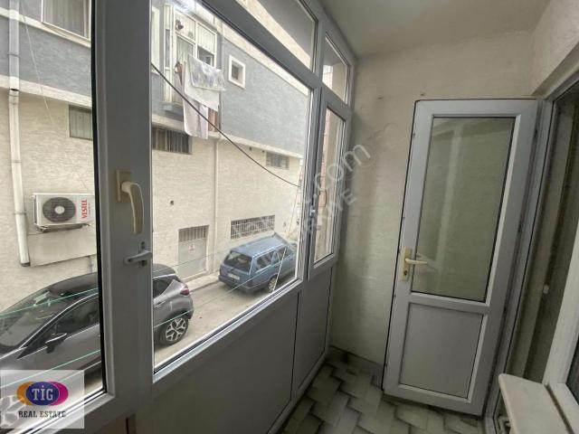 Yıldırım'da Arakat Satılık Daire