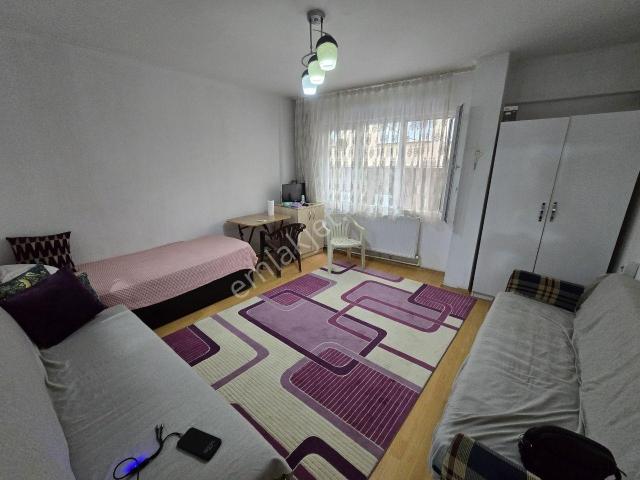 Yıldırım'da Eşyalı Kiralık 1+1 Daire Kombili