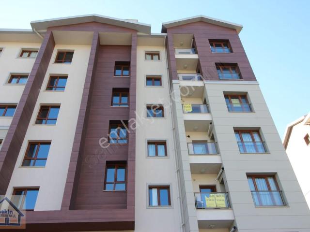 Yıldıztabya Vadi Evleri'nde 2+1, 65m² Kiracılı Daire