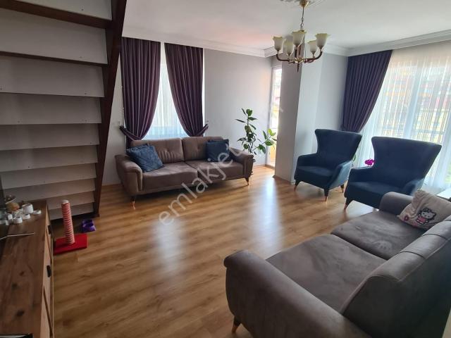 Yıldıztabya Satılık Dubleks 4+2 Daire