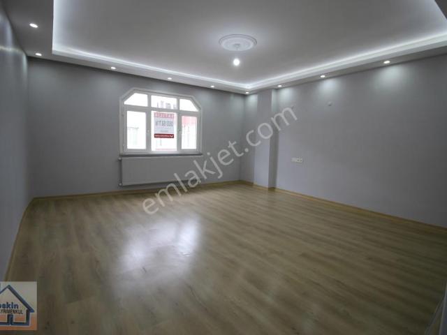 Yıldıztabya'da Masrafsız 3+1 Ebeveyn Banyolu Daire