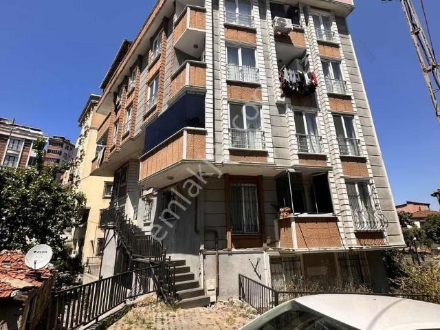 Yıldıztabya'da Satılık 2+1 Ara Kat Daire