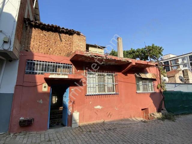 Yıldıztepe Mah 2+1 Teraslı Satılık Müstakil Ev