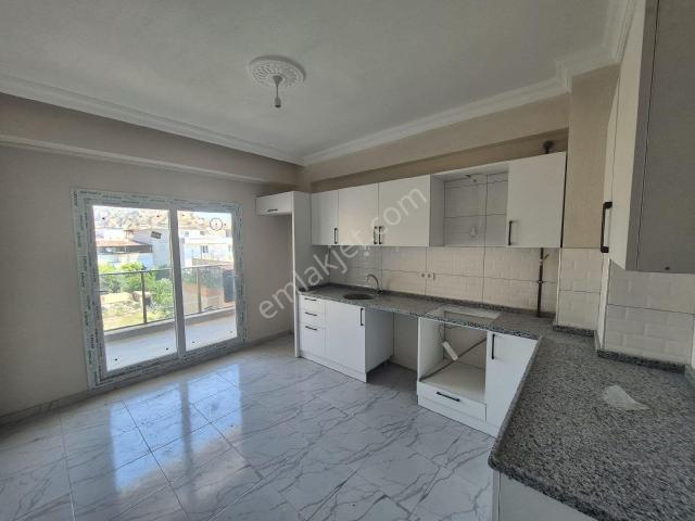 Yıldıztepe Mahallesi'nde Yeni Kiralık Daire