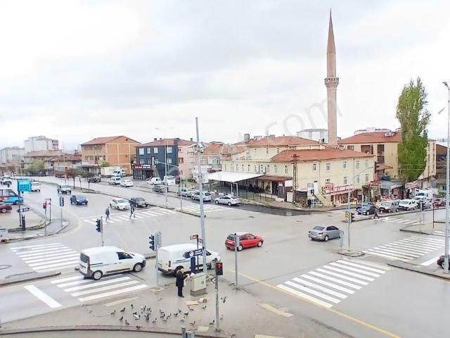 Yıldıztepe Merkezde Asansörlü 3+1 Daire