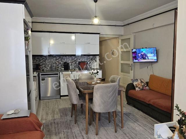 Yıldıztepe Çınarlı Mevkii'de | 2+1 | Doğalgazlı | Cadde Üzeri
