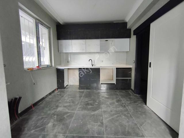 Yıldıztepe'de Pazar Pazarı Yakını Sıfır 3+1 Kiralık Daire