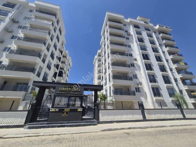 Yıldıztepe'de Prestijli Sitede Sıfır 3+1 Ön Cephe Köşe Daire