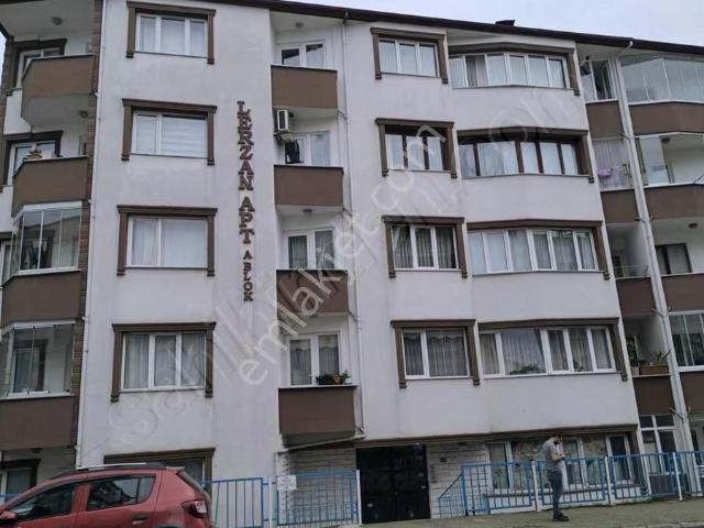 Yıldız Gayrimenkulden Fatih Mahallesinde Satılık Daire