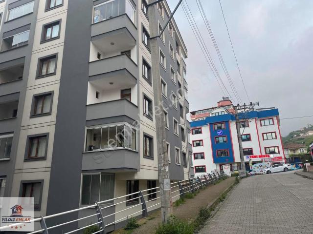Yıldız Gayrimenkulden Söğütlüde Satılık Daire