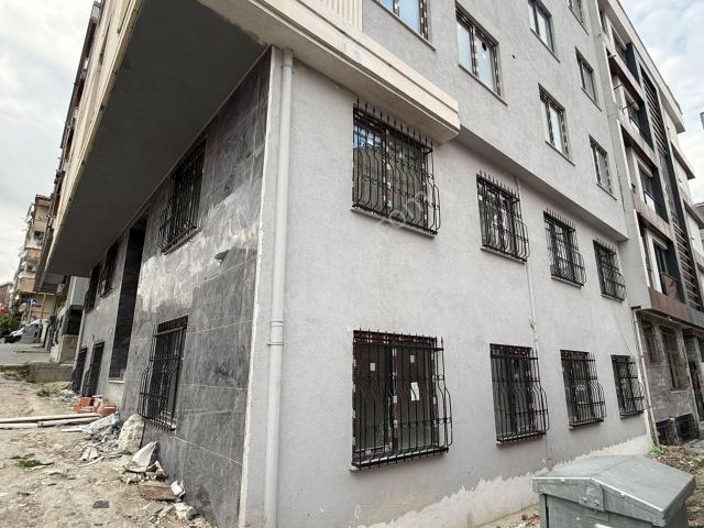 Yıldız Dan Necipfazsıl Caddesinde Sıfır 2+1 Fırsat Y giriş Daire