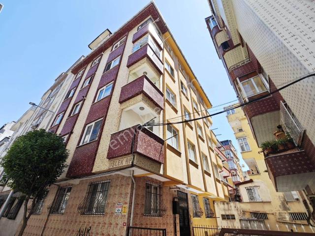 Yıldız Dan Ahmet Yesevi Caddesine Yakın Kredili 15 Yıllık 4+1 Dublex Daire