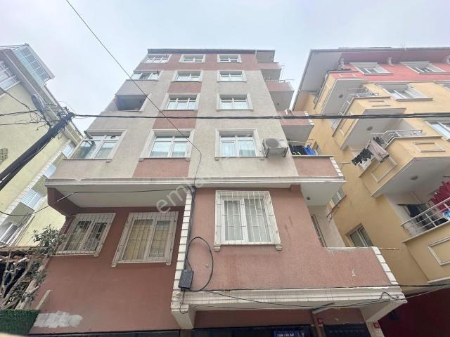 Yıldız Dan Çakamk Durağıbnda Kredisiz 2+1 Balkonlu Y giriş Daire