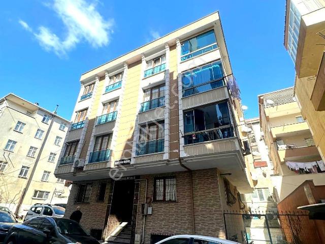 Yıldız Dan Fevziçakmakta Krdili Yatırımlık 2+1 Bahçe Kat Daire