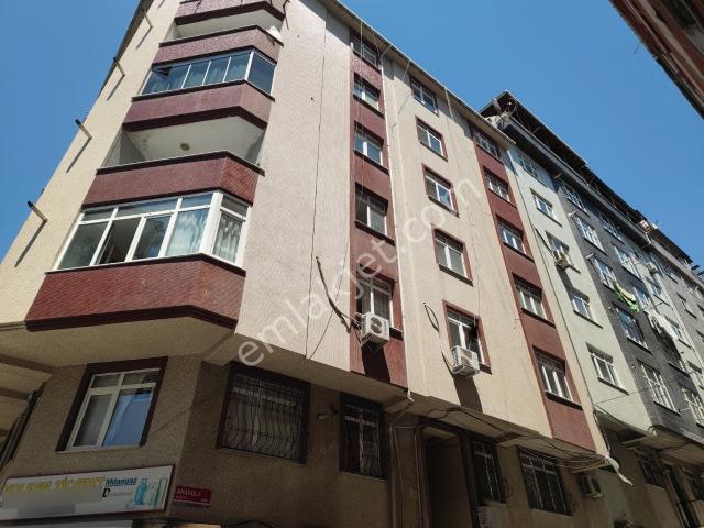 Yıldız Dan Hürriyette Masrafsız Kredili 2+1 Normal Kat Daire
