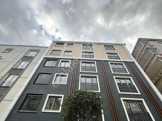 Yıldız Dan İtfaiye Yakını Sıfır Kredili 2+1 Daire Fırsatı Kaçırmayın