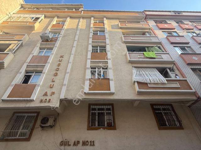 Yıldız Dan Safa Hastanesi Yaknıı Masrafsız Kredisiz 3+1 Normal Kat Daire