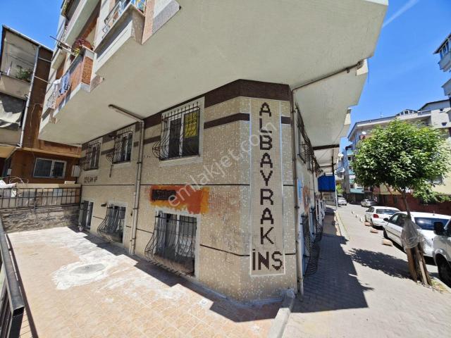 Yıldız Dan Zafer De Cephesi Açık Kredili Boş Fırsat 2+1 Y giriş Daire