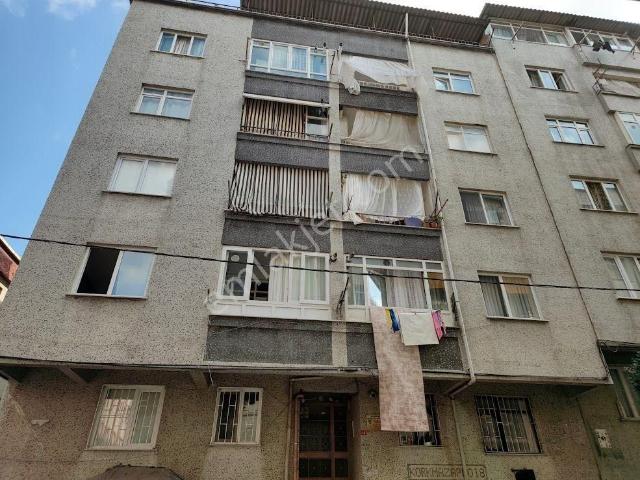 Yıldız Dan Zafer De Kredisiz Fırsat Geniş 2+1 Normal Kat Daire 2+1