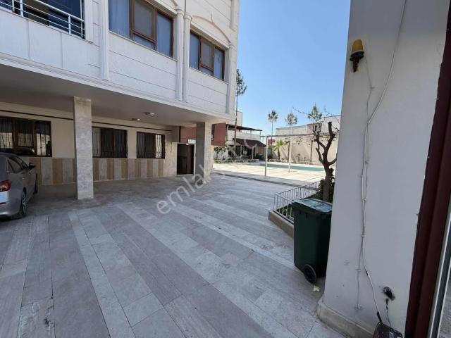 Yıldız Emlaktan 2+1 Eşyalı Kiralık Daire